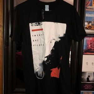 Twenty One Pilots Shirt